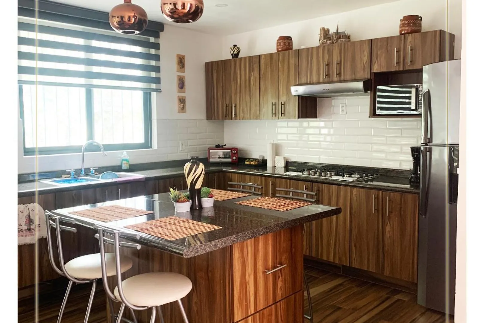 Departamento Loma-Bonita Apartment Guadalajara