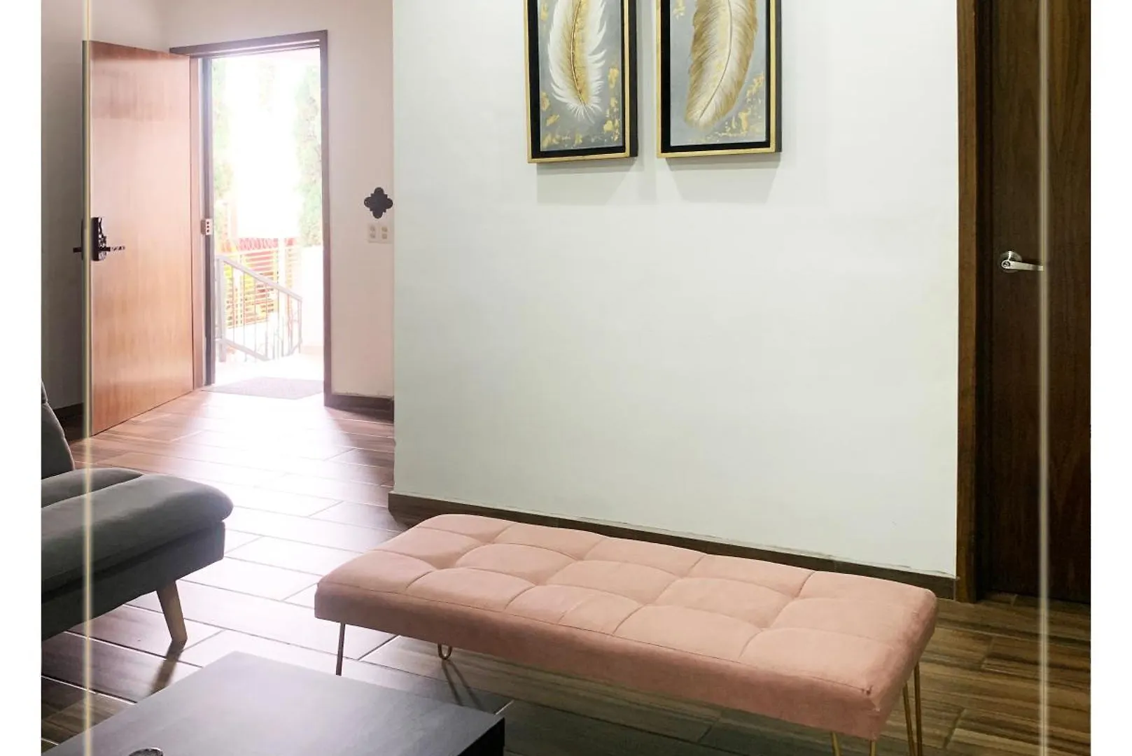 Departamento Loma-Bonita Apartment Guadalajara