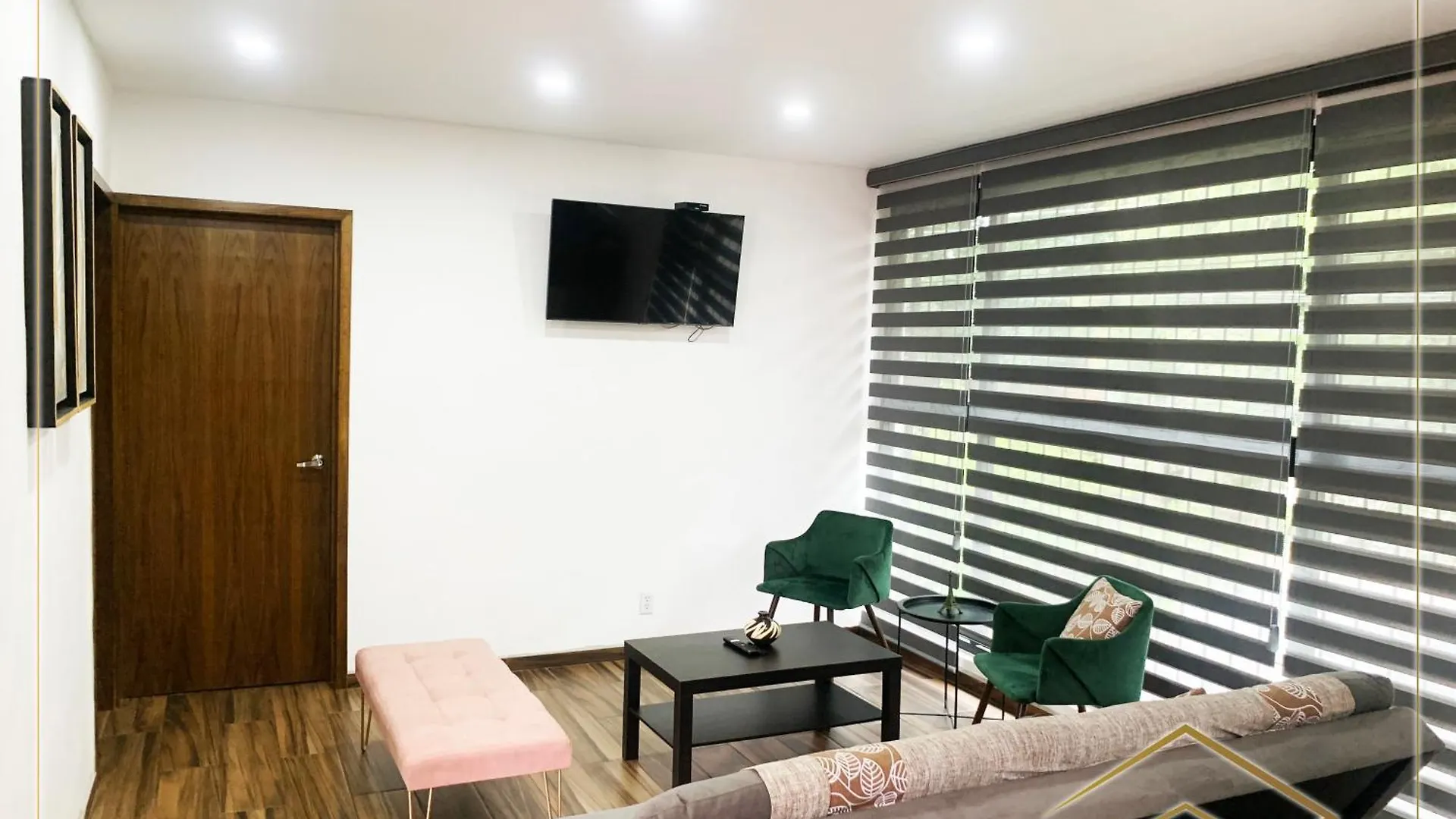 Departamento Loma-Bonita Apartment Guadalajara