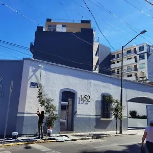 Apartment Luxury Flat In, Guadalajara