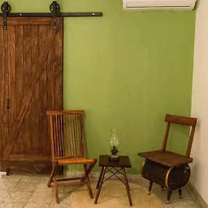 Homestay Casa De -la Abadia De San Pedro, Guadalajara