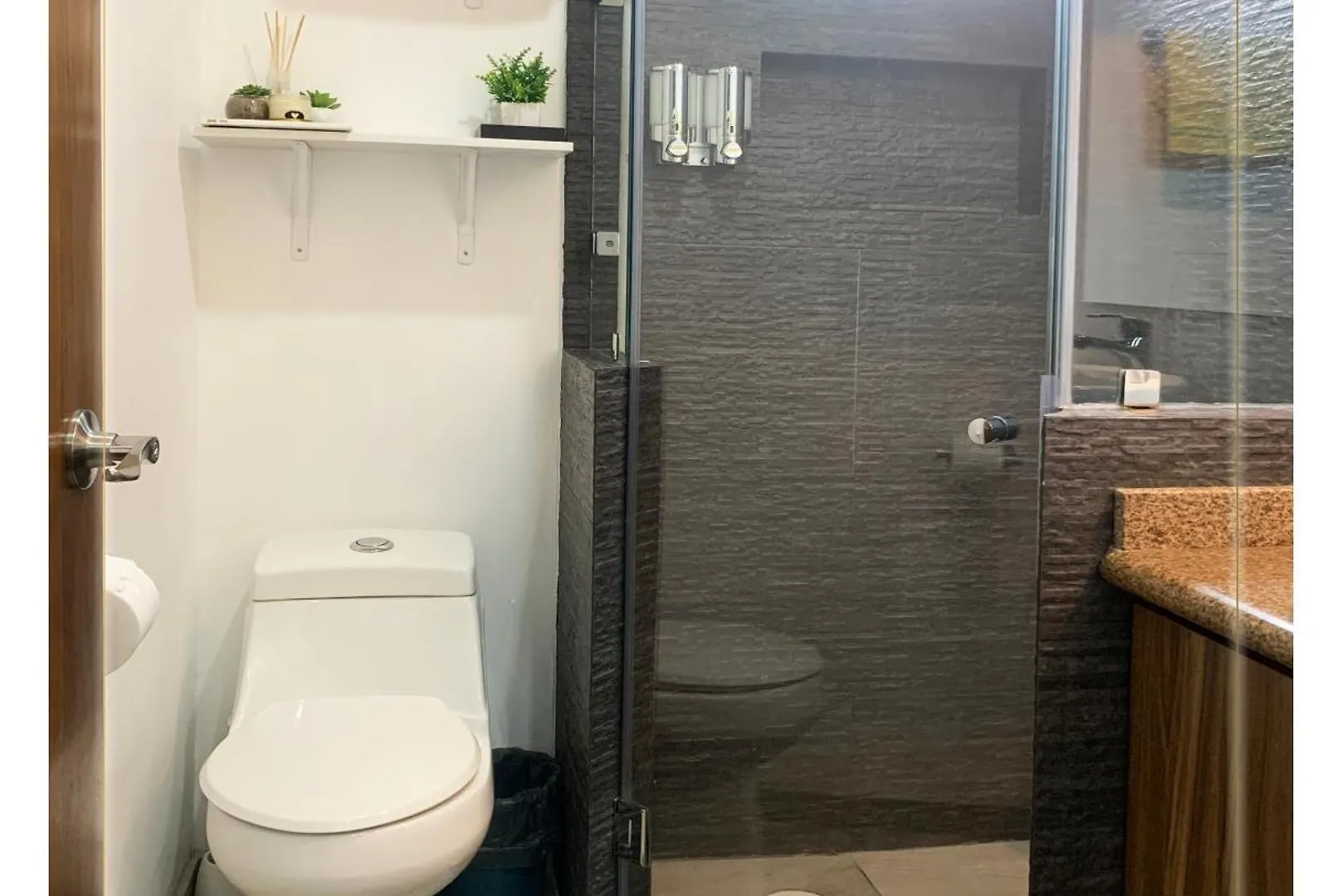 Departamento Loma-Bonita Apartment Guadalajara