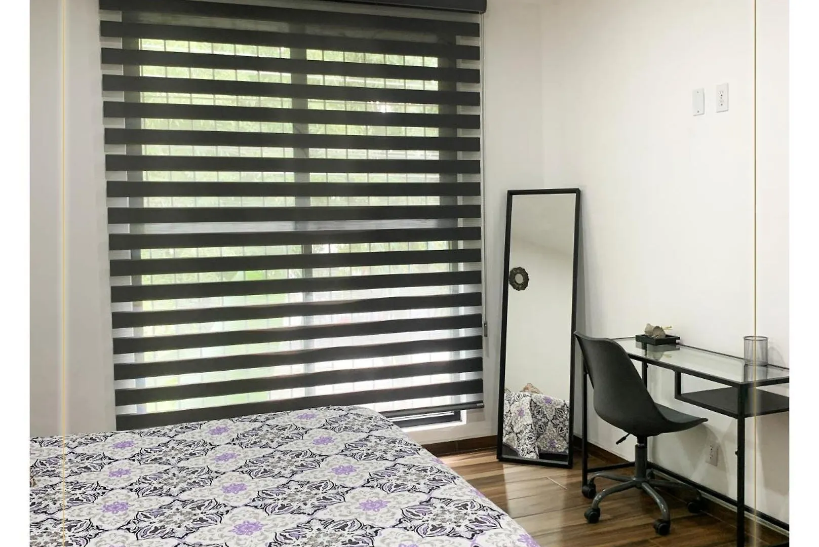 Departamento Loma-Bonita Apartment Guadalajara Mexico