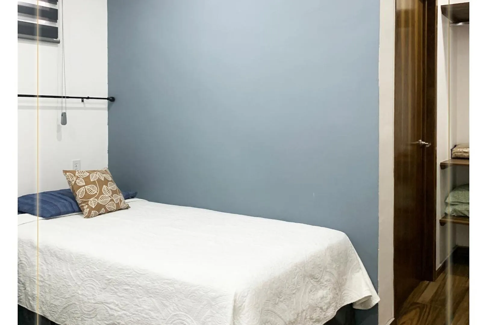 Departamento Loma-Bonita Apartment Guadalajara