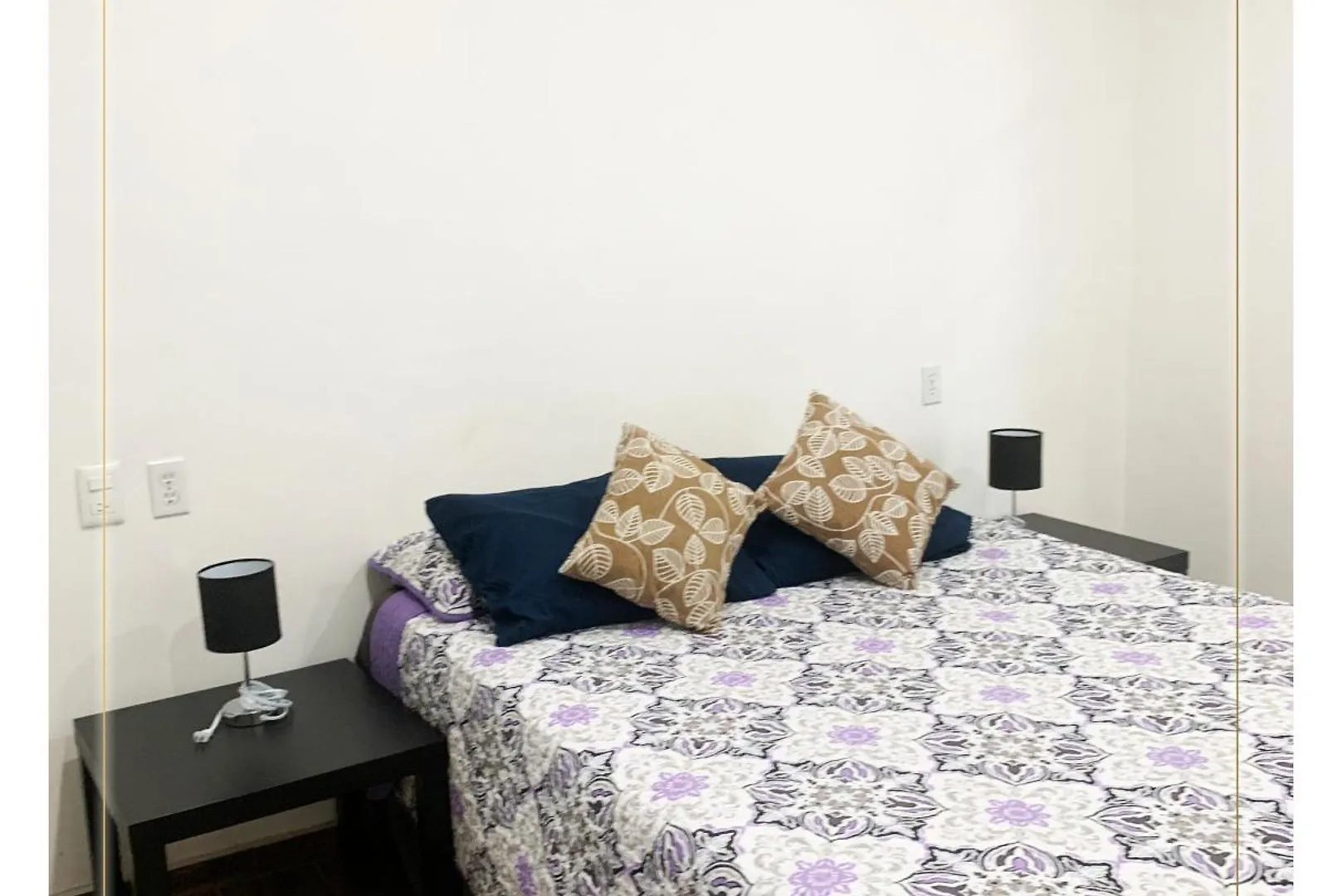 Departamento Loma-Bonita Apartment Guadalajara